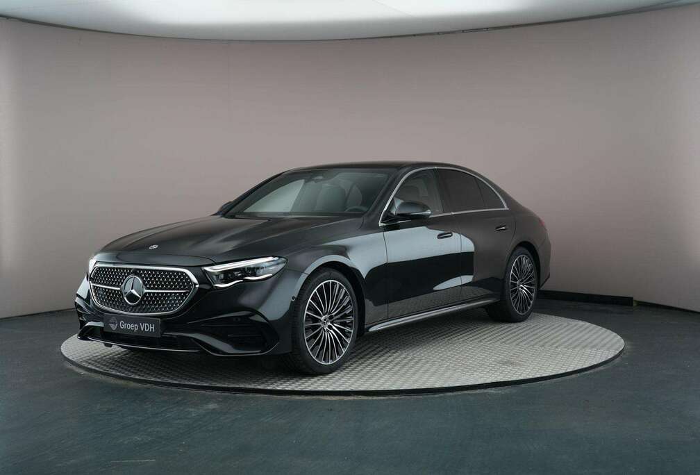 Mercedes-Benz Cars \