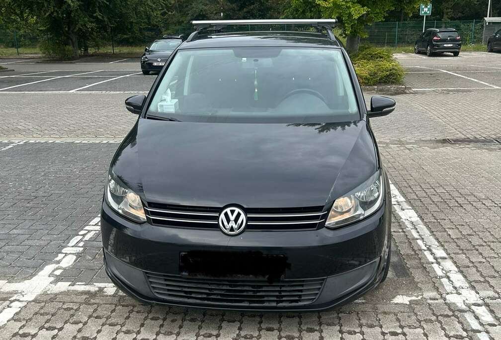 Volkswagen 1.6 TDI