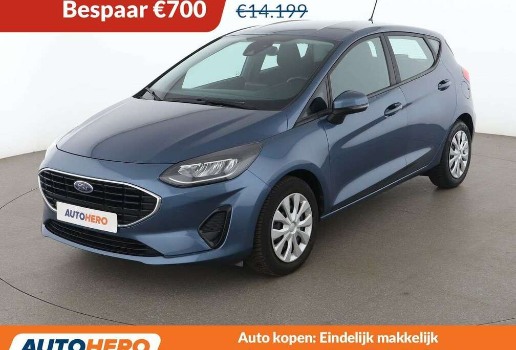 Ford 1.0 EcoBoost Cool&Connect