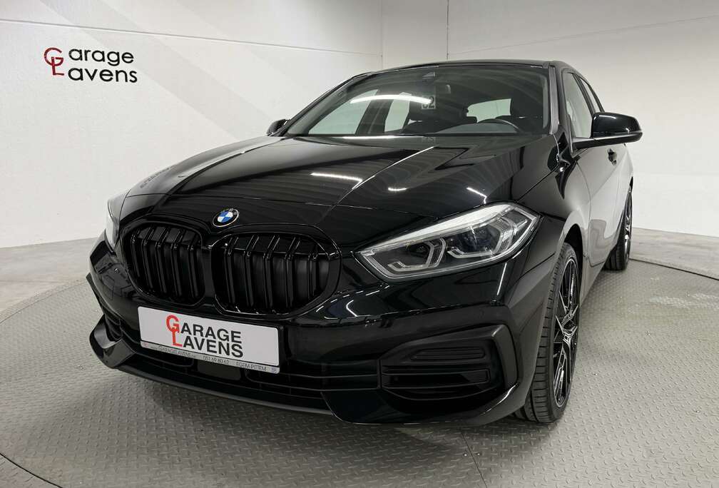 BMW 118i Aut. Carplay Android