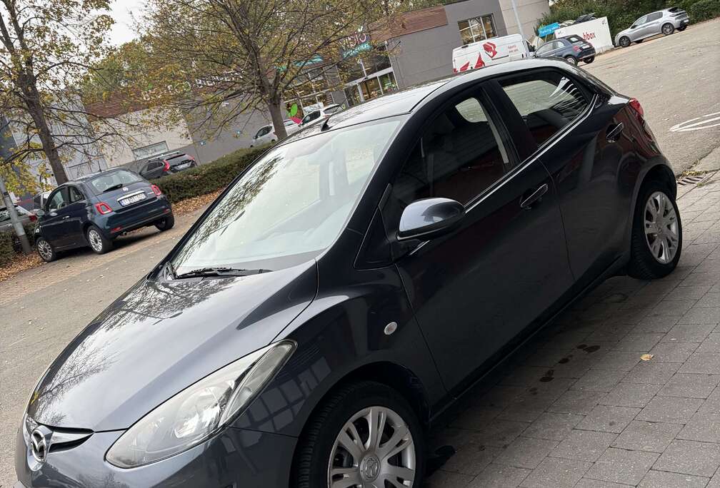 Mazda 1.5i Active+