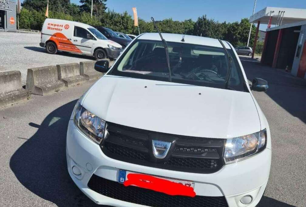 Dacia 1.2i