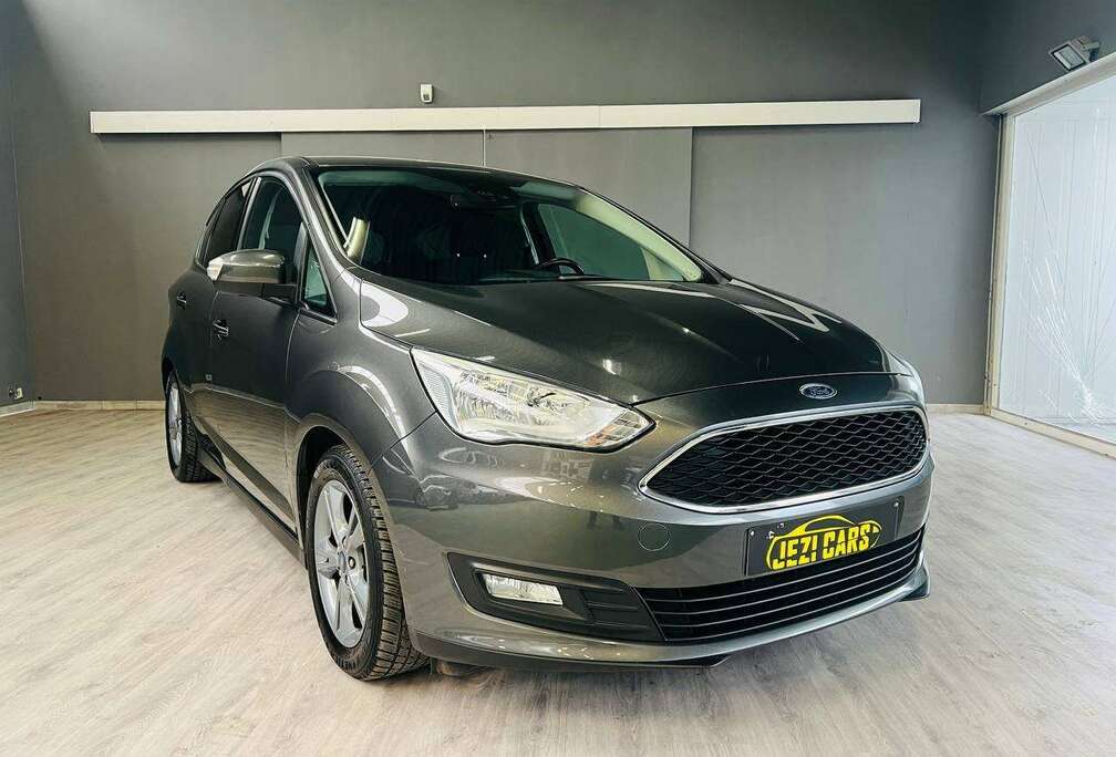 Ford 1.0 EcoBoost  1J Garantie  Navi  Cruisecontrol