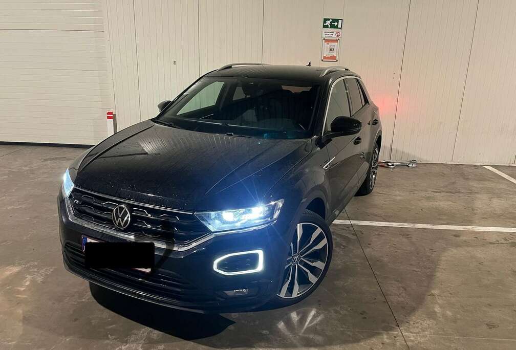 Volkswagen 1.5 TSI R-Line