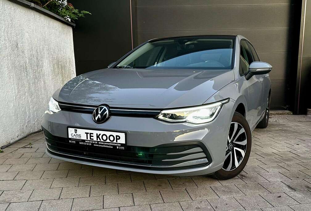 Volkswagen 150 pk  Nieuwstaat  Options