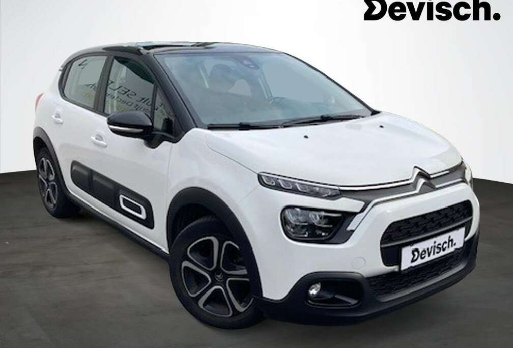 Citroen PureTech FEEL S&S