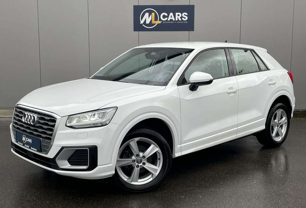 Audi 1.5 35 TFSI COD 150CV S TRONIC PROLINE