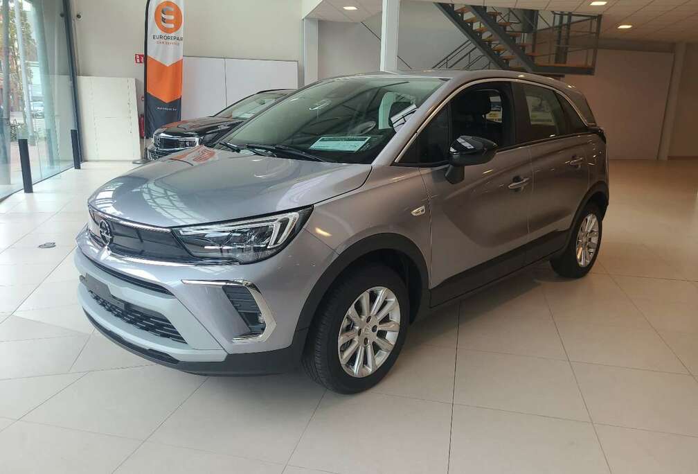 Opel Turbo S/S Elegance AT6