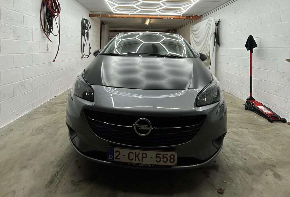 Opel Corsa 1.2i XE 16v Edition Kim Clijsters
