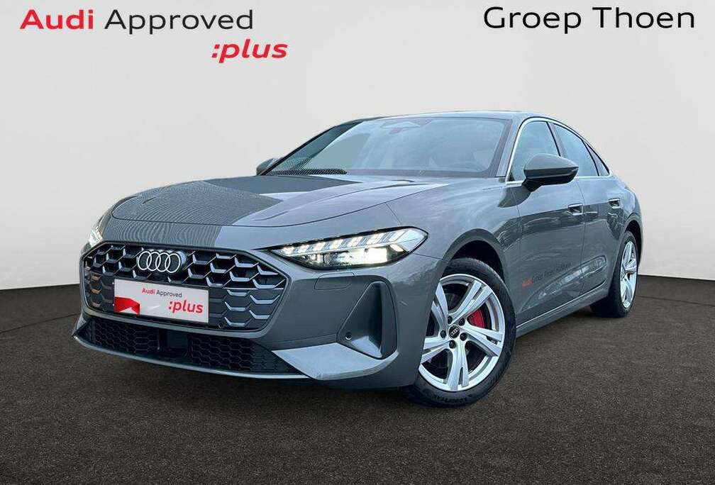 Audi Audi A5 Berline Advanced TFSI  110 kW S tronic