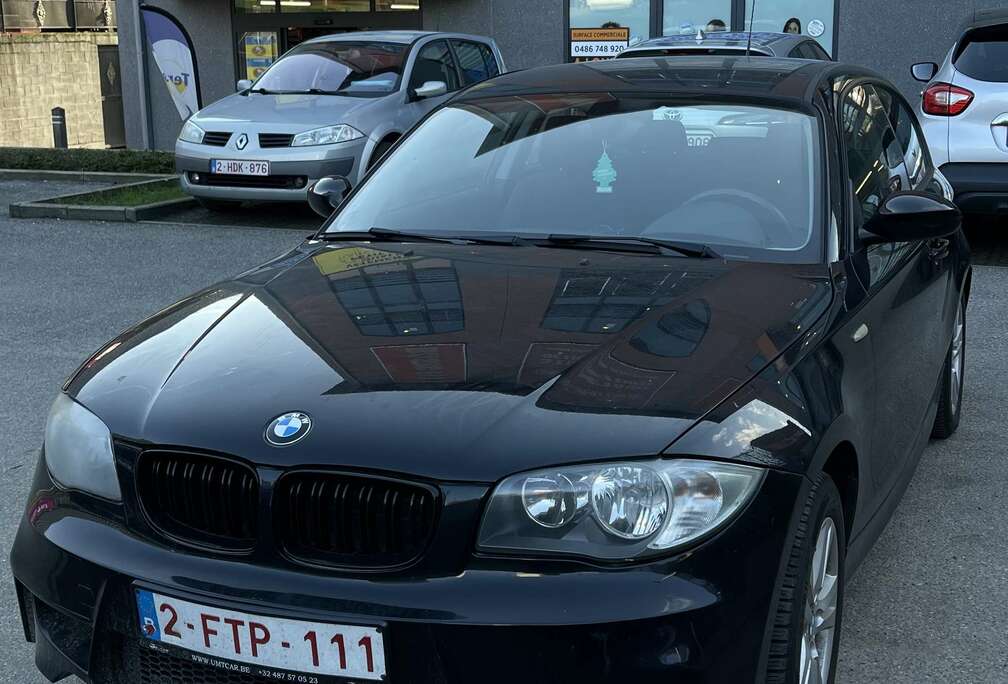 BMW 116i