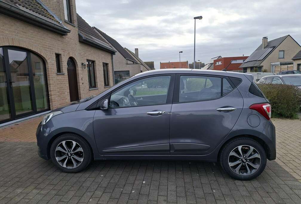 Hyundai 1.2i Joy