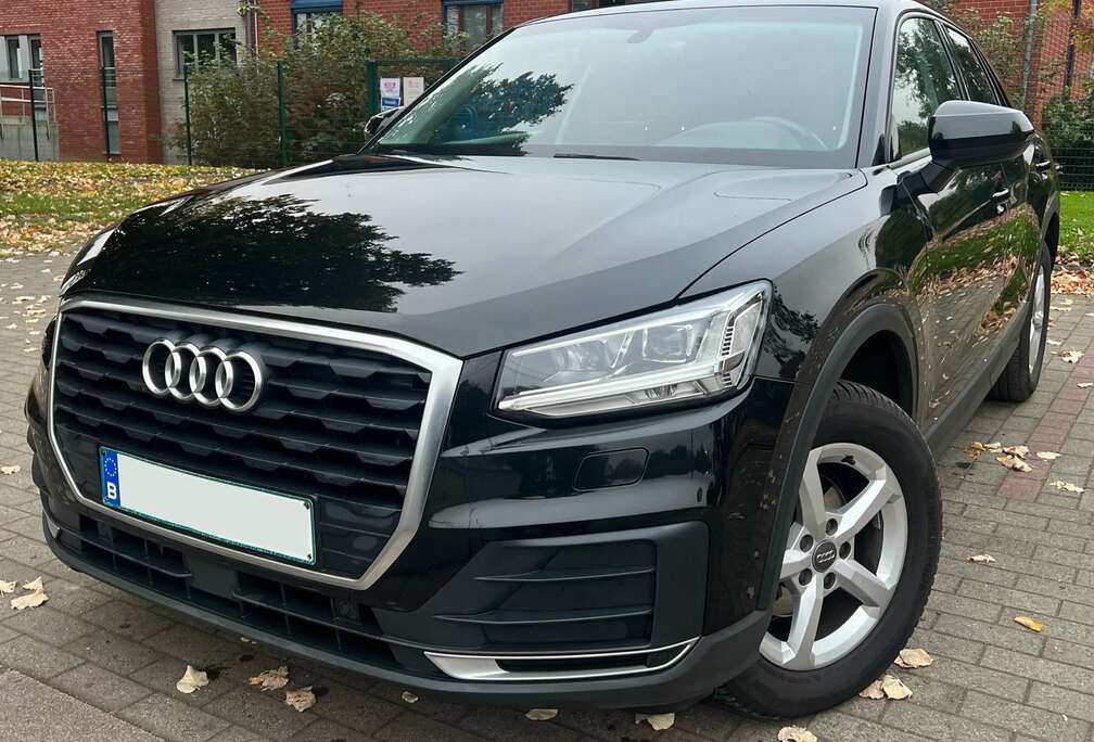 Audi 30 TDi Business Edition Design S tr.(EU6d-T.)