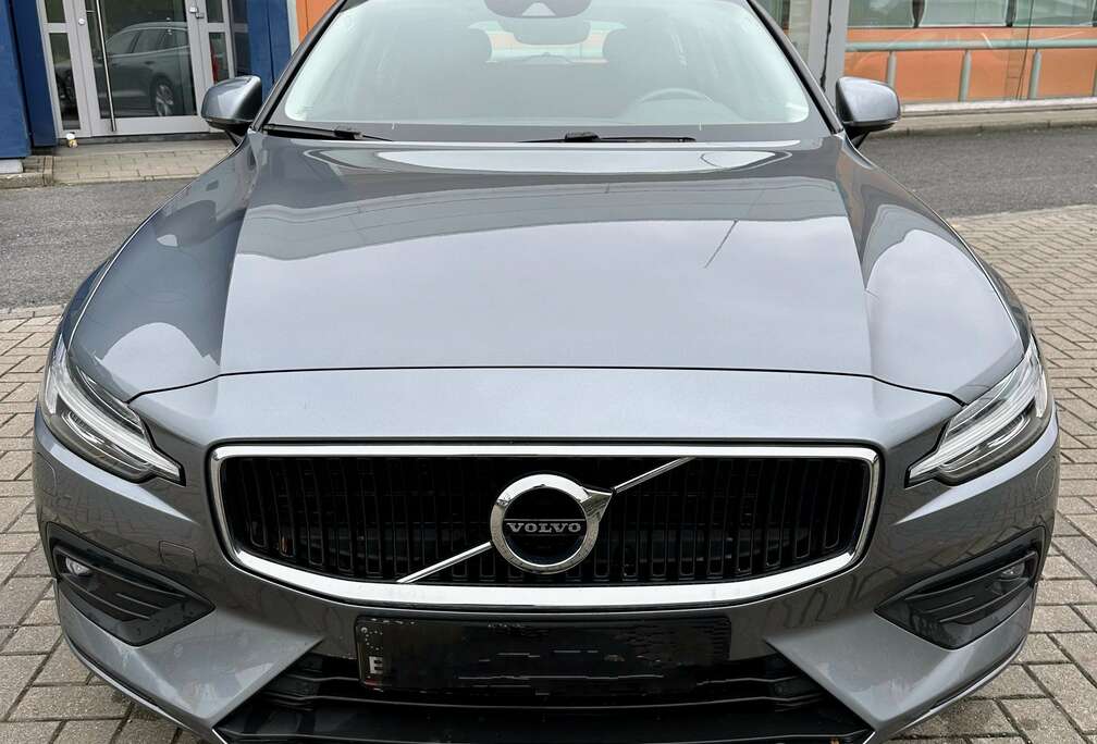 Volvo 2.0 D4 Momentum Pro Geartronic