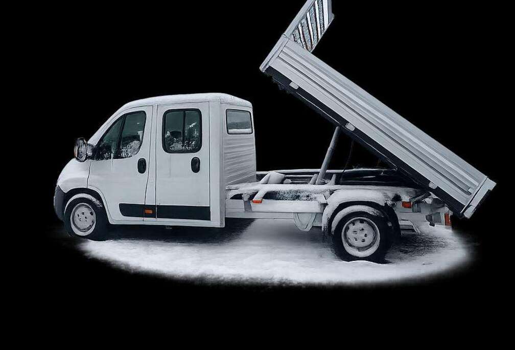 Opel Movano 2.2 BlueHDi 140 35 L3