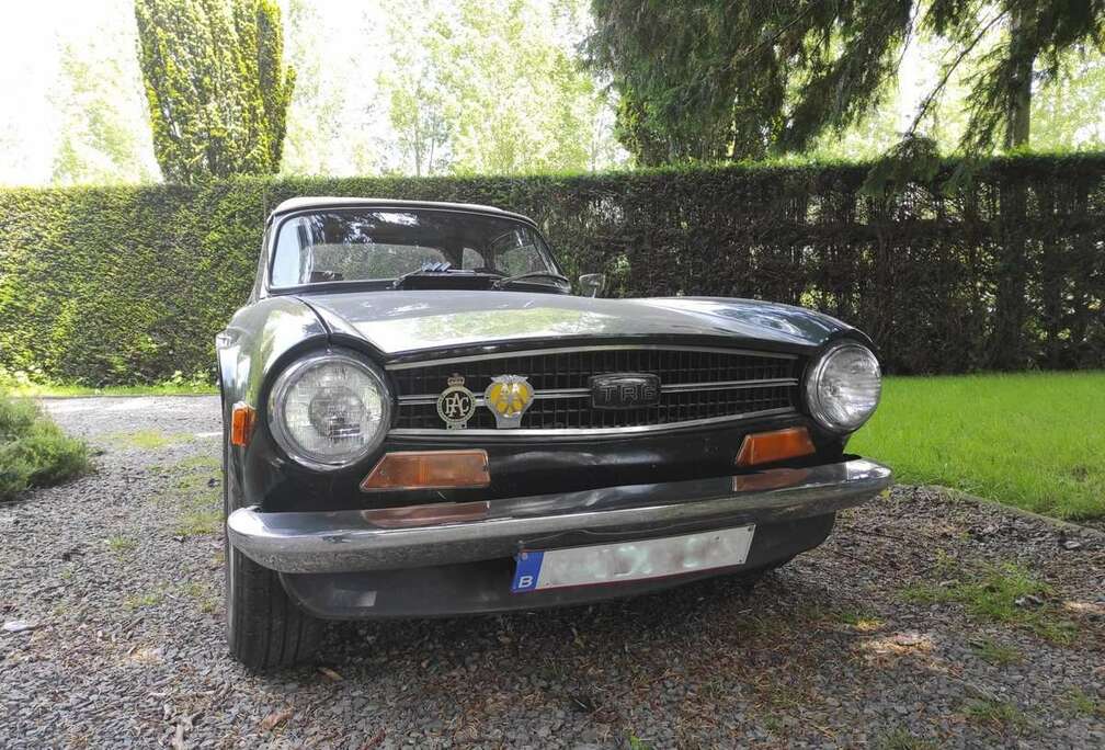 Triumph