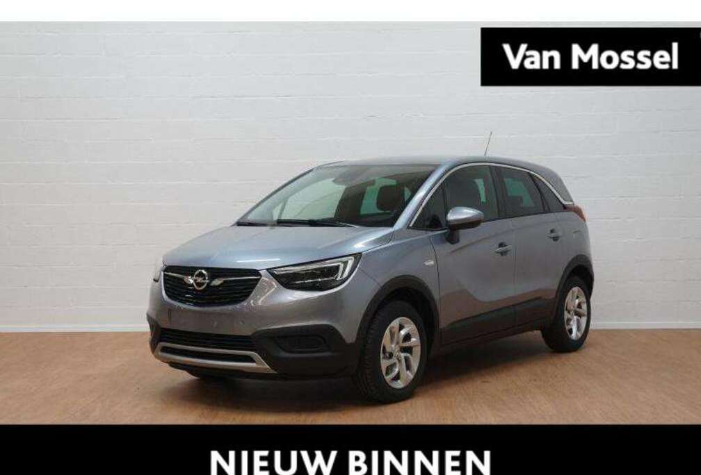 Opel 1.2T Innovation AUTOMAAT