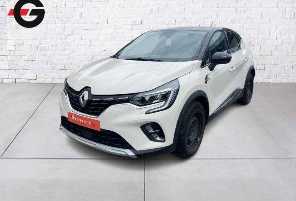 Renault intens tce 130