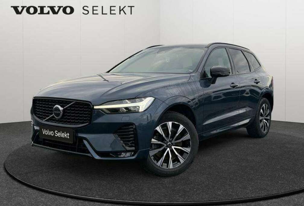 Volvo B4 Plus Dark / Diesel