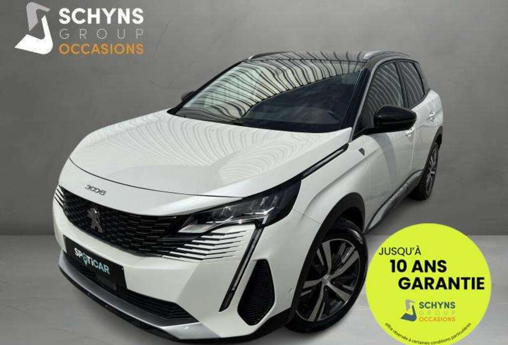 Peugeot Road Trip *12 MOIS GARANTIE / ATT.REM AMOV*