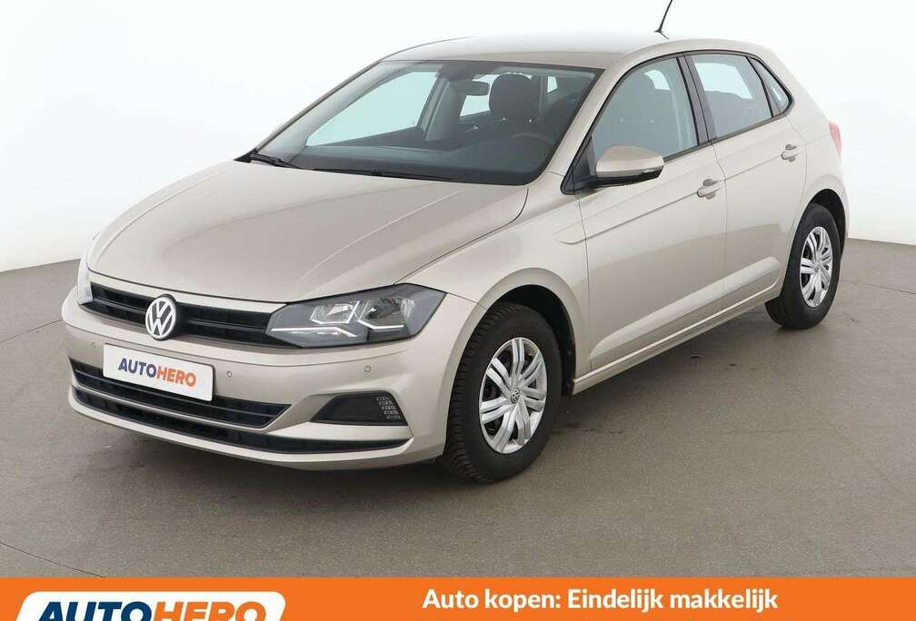 Volkswagen 1.0 Trendline