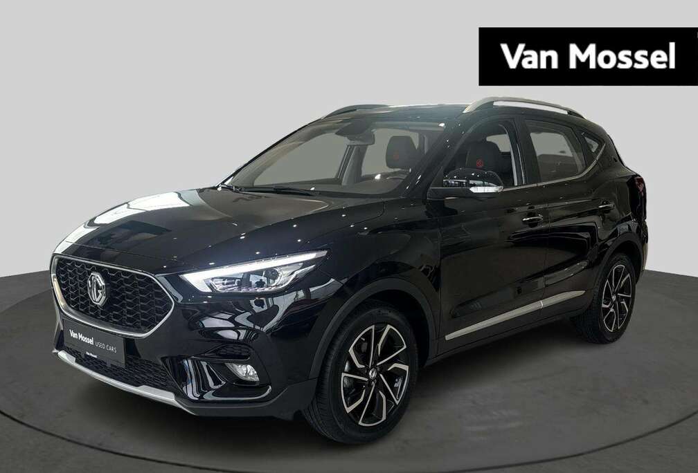 MG 1.0 T-GDi AT LUXURY Navi  Camera  Elektrische Le