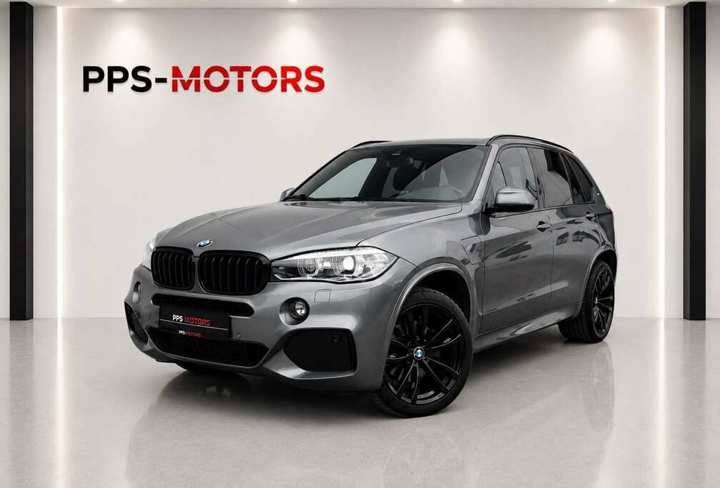 BMW xDrive40e M-PAKKET  HYBRIDE  TOPSTAAT  BTW/VAT