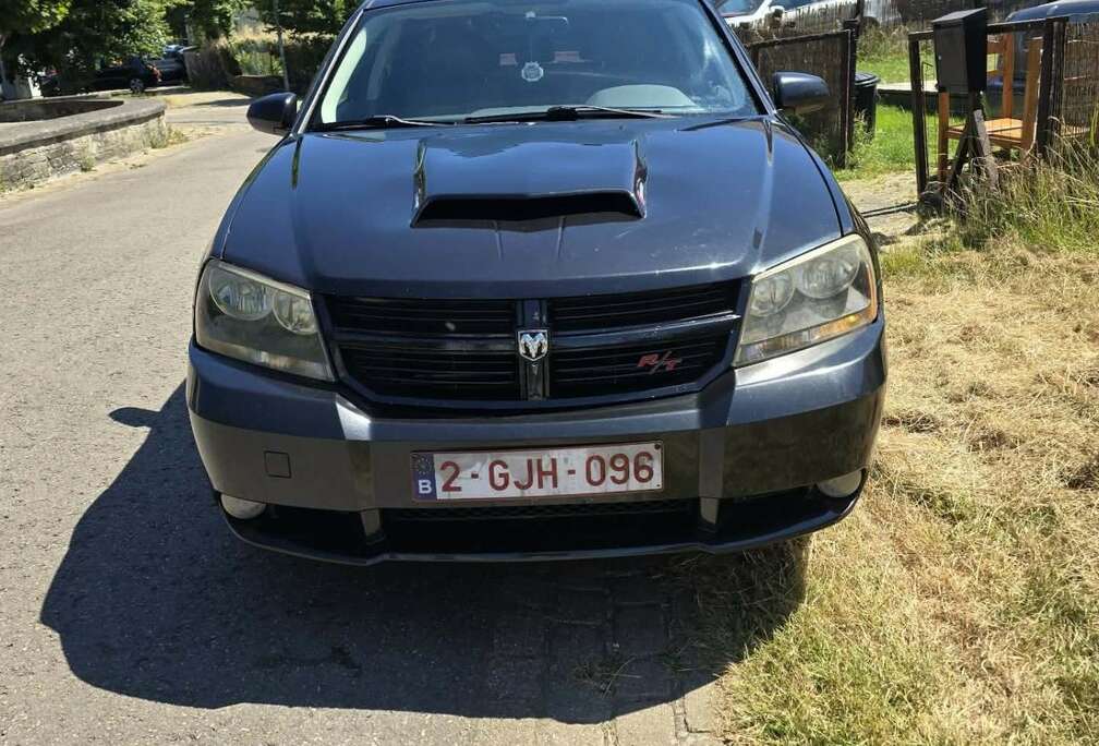 Dodge 2.0 CRD SXT