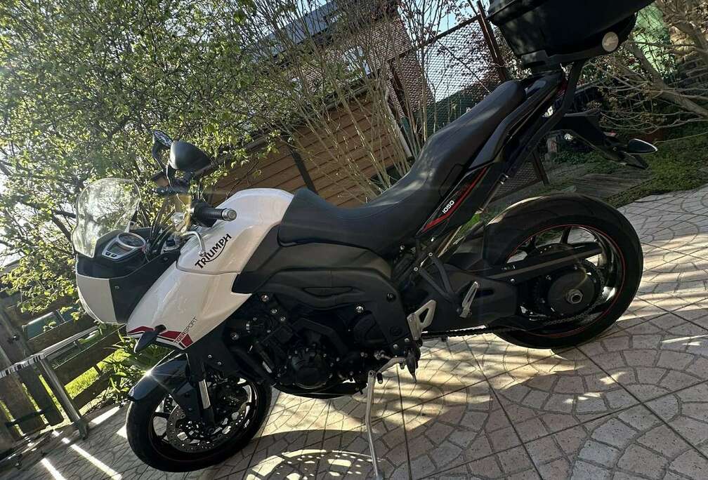 Triumph