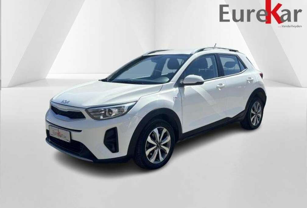 Kia 1.0T ISG URBAN EDITION