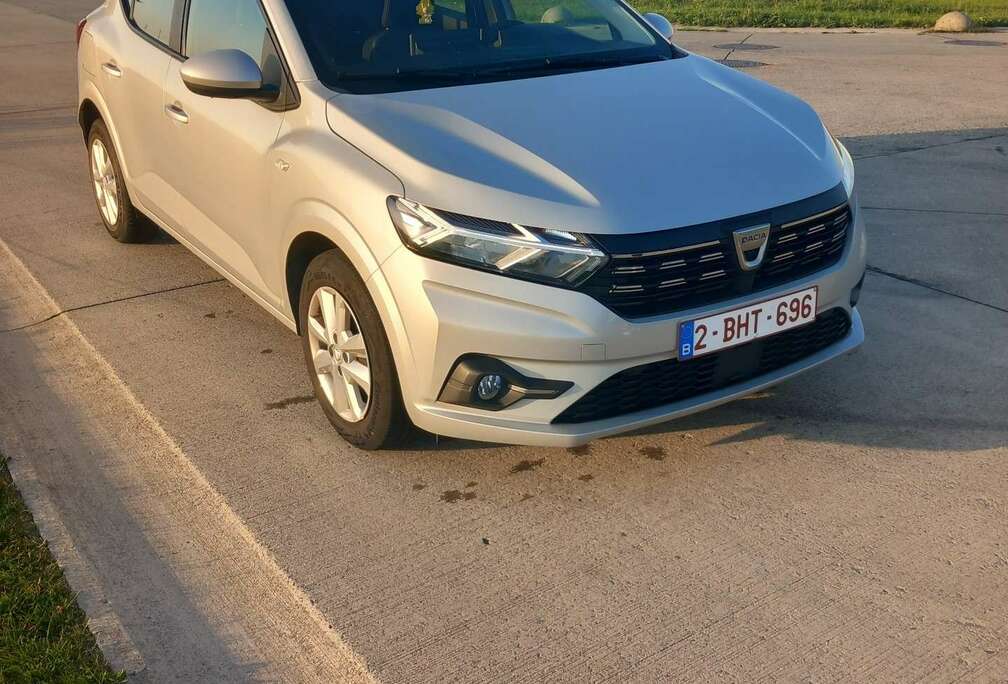 Dacia SCe 65 Comfort