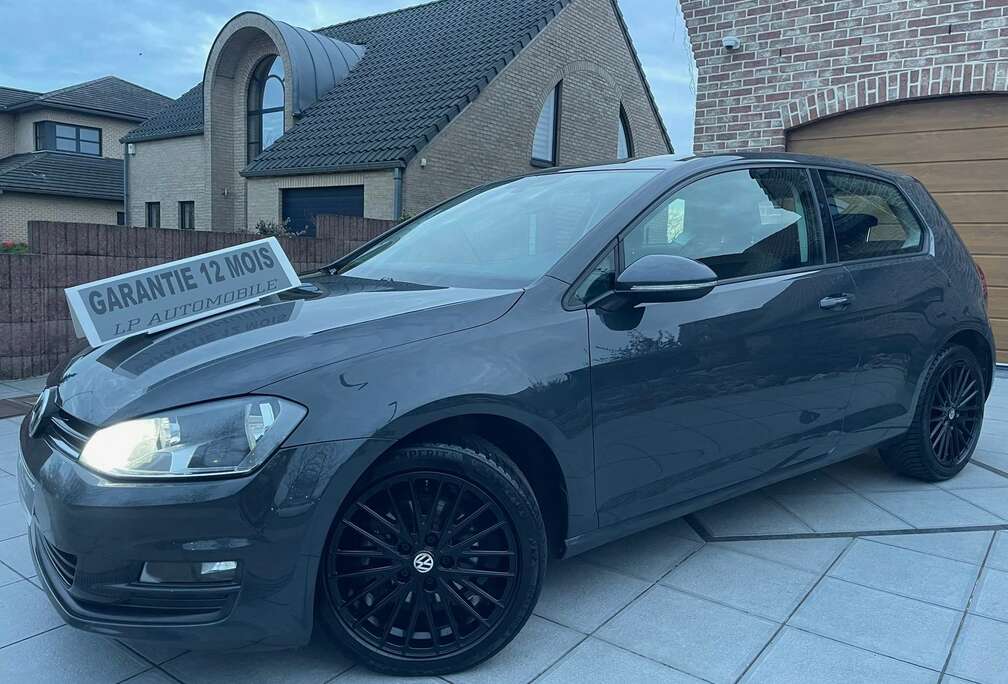 Volkswagen 1.4 TSI RABBIT- DSG-NARDOGARANTIE 12 MOIS