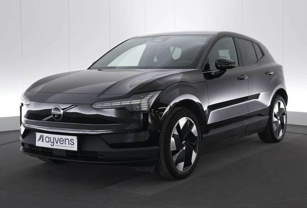 Volvo 69 kWh Single Motor Ext. Range Ultra LED GPS PDC 3