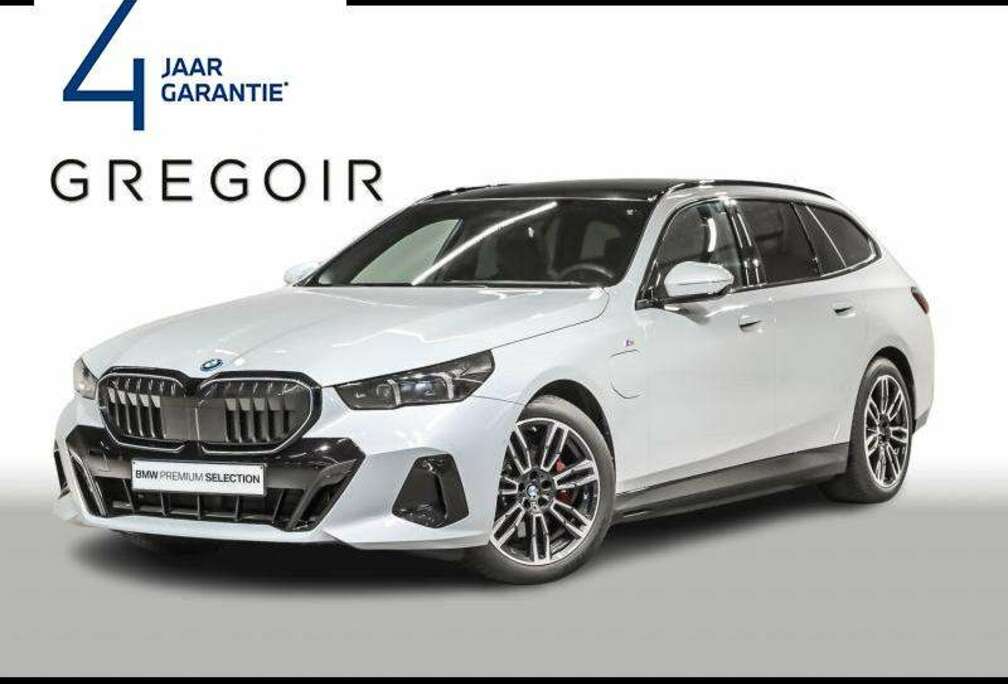 BMW e Touring - MPACKPRO|DASS+|360CAM|H&K|COMFORT