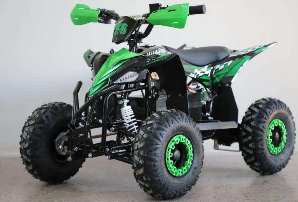 Motobecane Quad électrique pour enfants