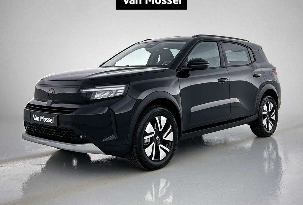 Opel 1.2 Turbo MHEV 107kW GS eDCT