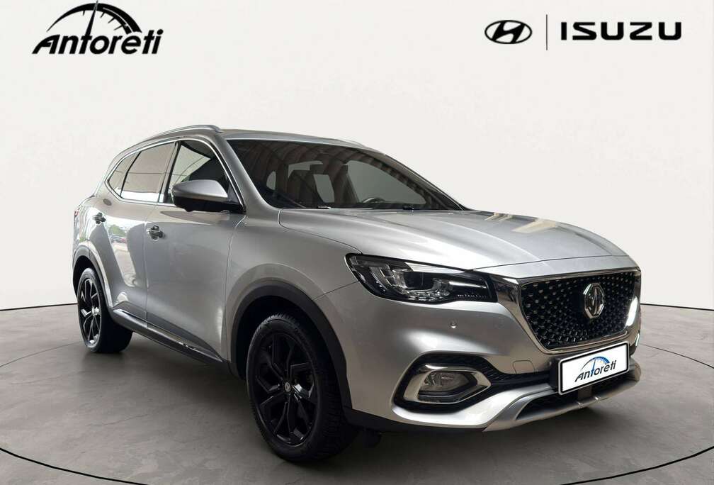 MG EHS PHEV 1.5 Turbo Luxury FULL OPTION