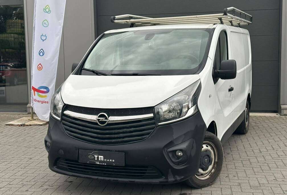 Opel navigatie/camera/cruise controle/trekhaak/port bagage
