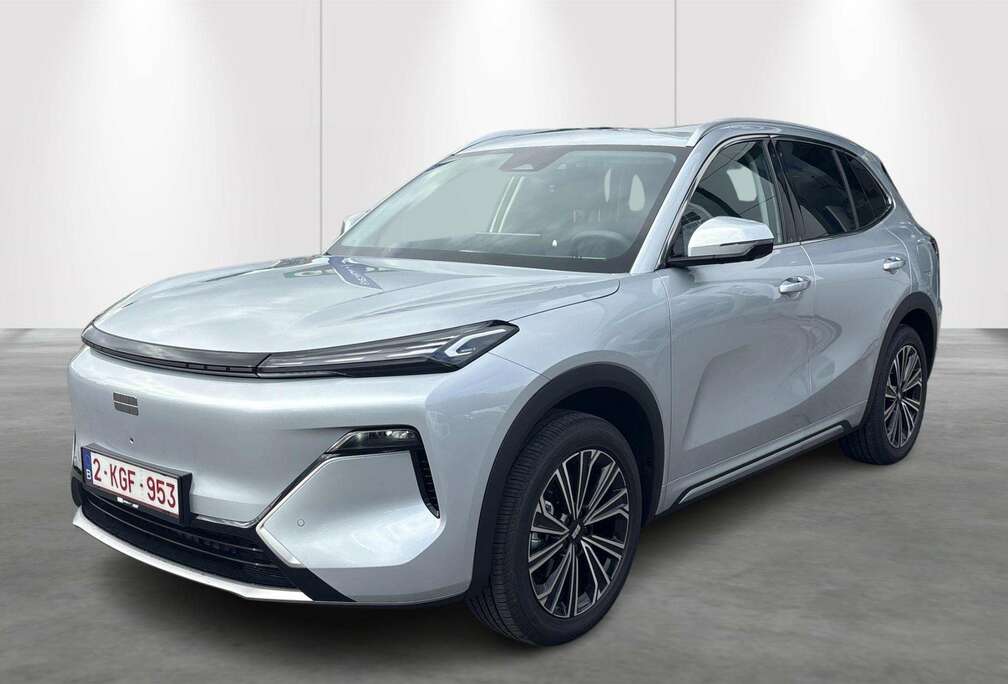 1.5 EM-i PHEV Max+