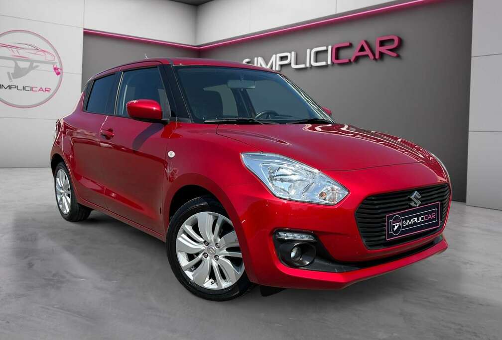 Suzuki 1.0 Turbo *GARANTIE 12 MOIS*