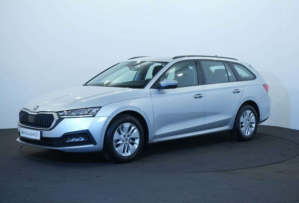 Skoda AMBIANTE  1.0TSi |Navi|AppleCarPlay|AndroidAuto|Jts16|\