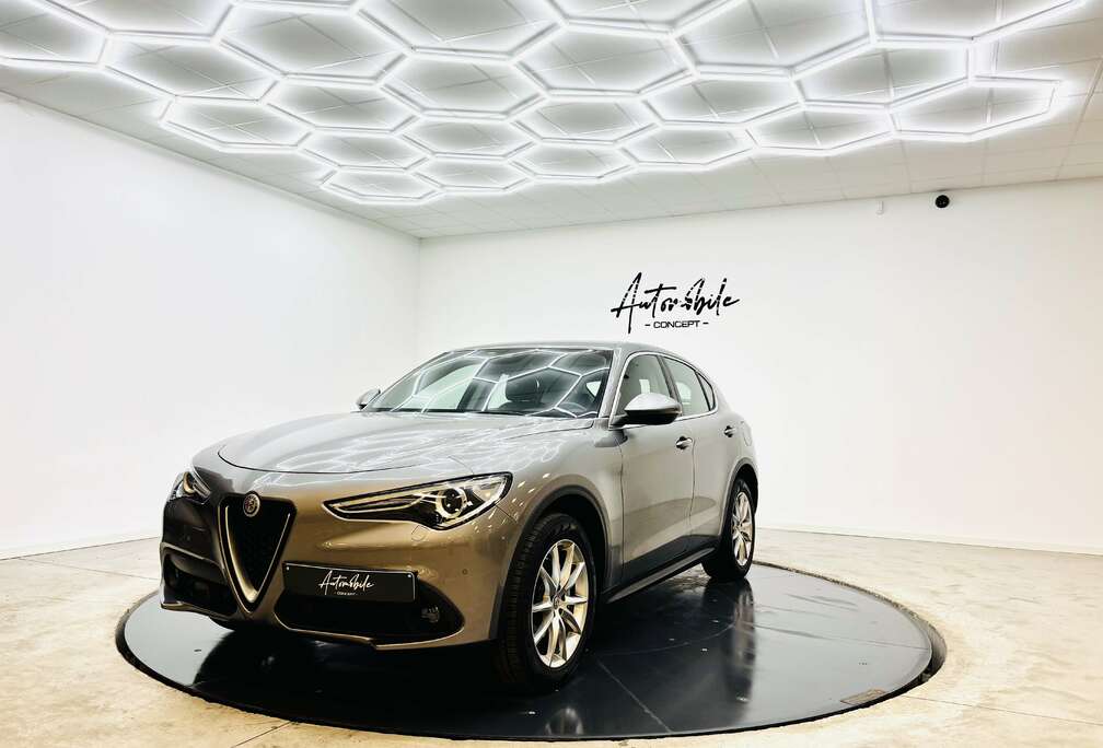 Alfa Romeo 1AN GARANTIELED1ER PROPRIOAWD