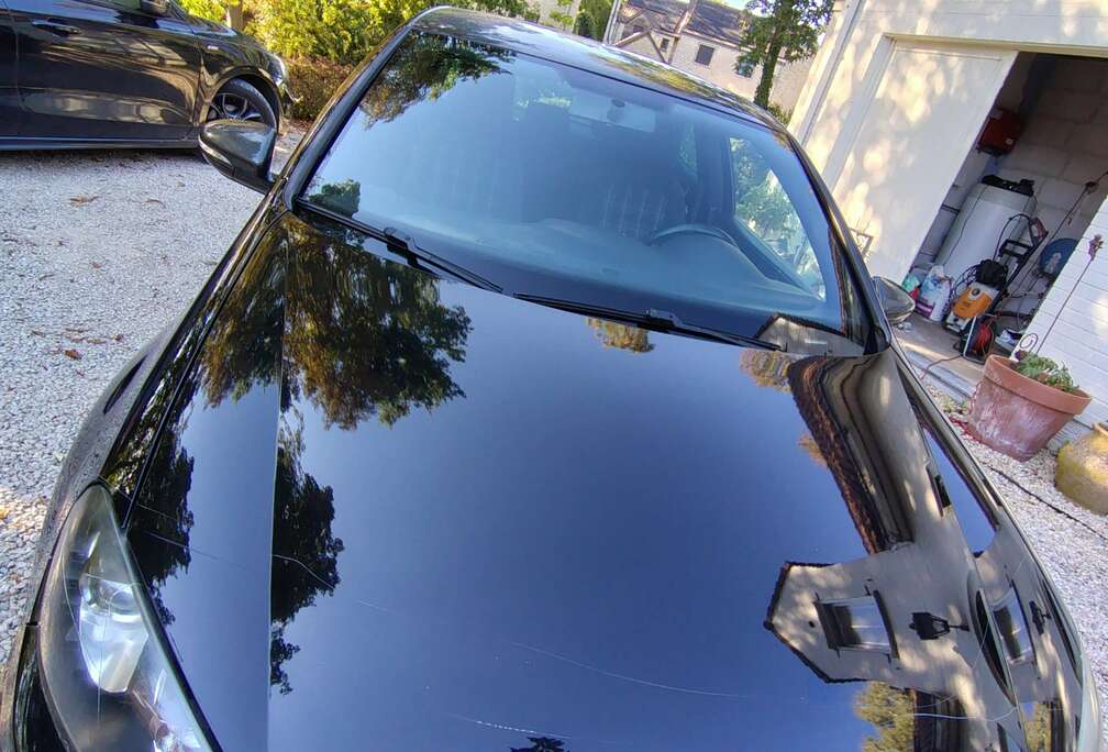 Volkswagen Golf GTI 2.0 Turbo 16v FSI