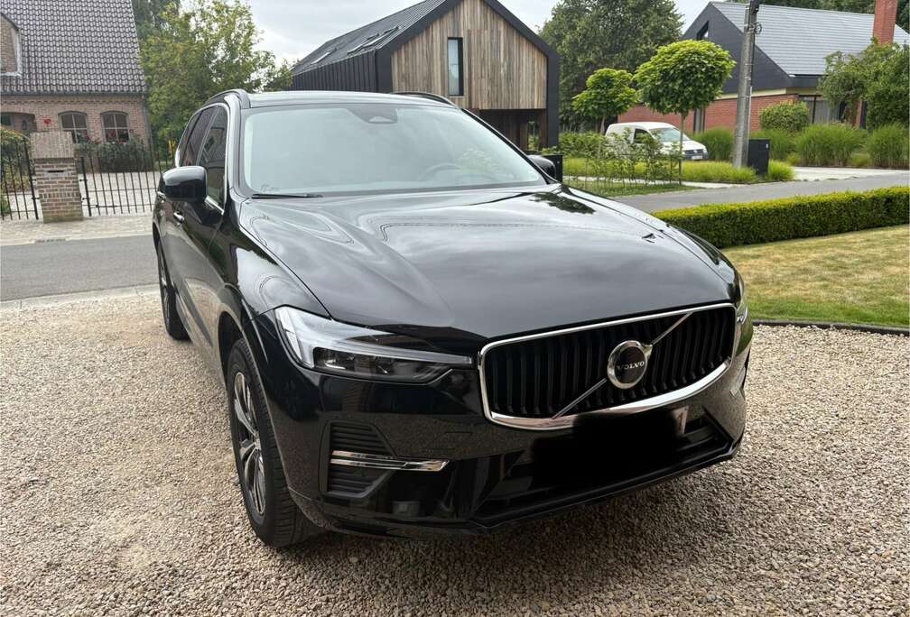 Volvo mild hybride 2.0 B4 MHEV Momentum Pro Geartronic