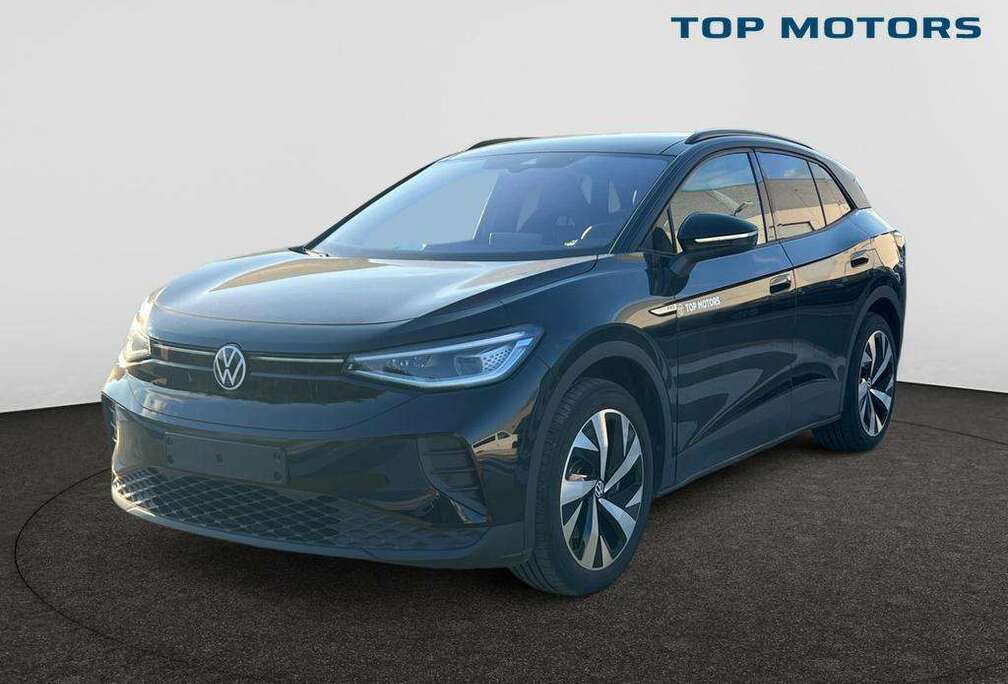 Volkswagen Pro Performance 77 kWh 150 kW (204 pk) 1 versnellingen