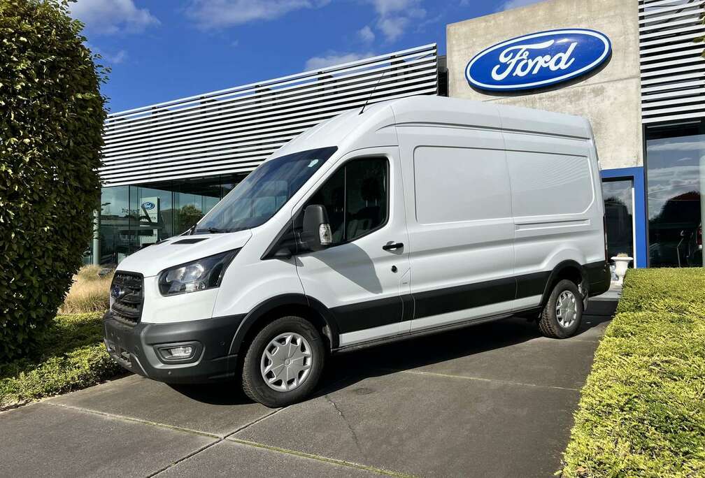 Ford TREND / 350L / L3H3 / 130 PK