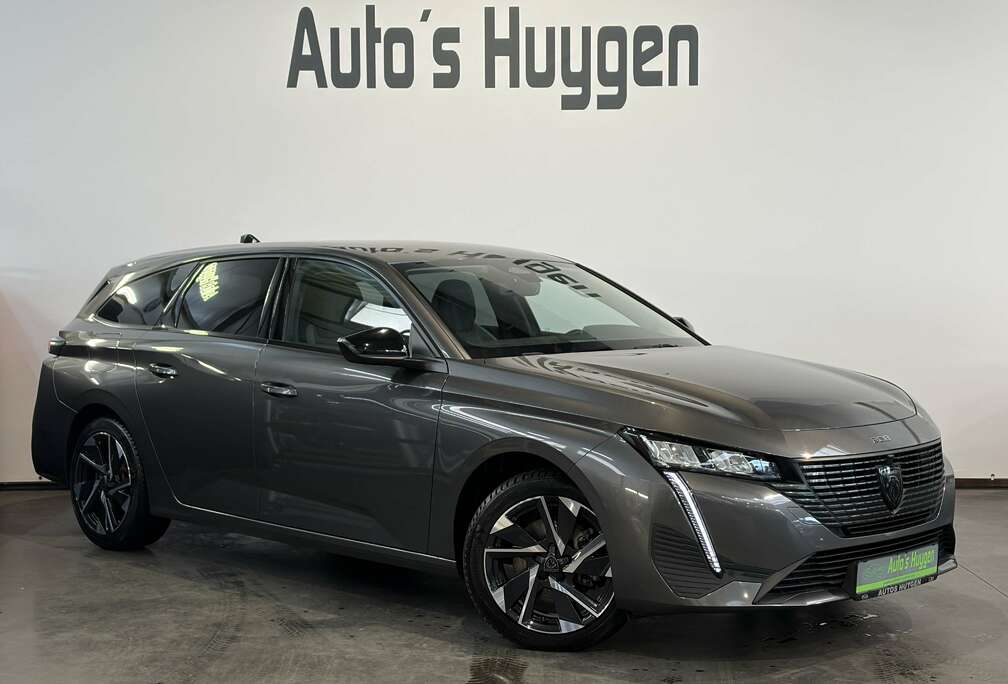 Peugeot SW 1.2 PureTech Allure Pack