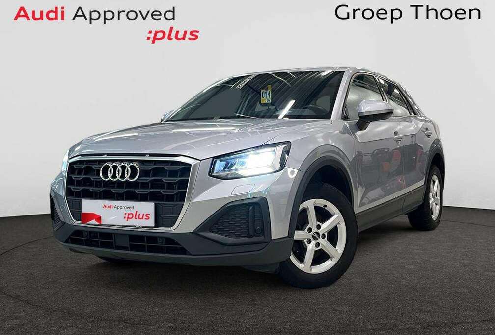 Audi 35 TFSI Business Edition Attraction S tronic