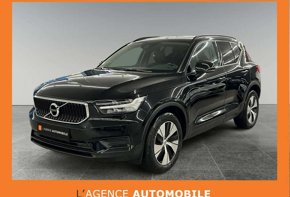 Volvo 1.5 T3 INSCRIPTION- GARANTIE 12 A 48 MOIS-