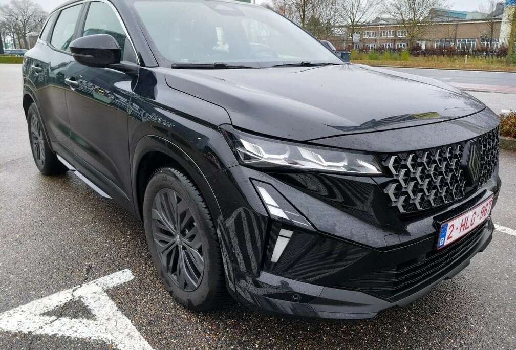 Renault Austral Mild Hybrid 160 Automatik Esprit Alpine